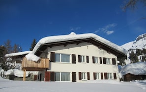 House - Casa Mirella, (Flims Dorf), 456 by Interhome (Flims)