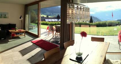 Casa Admisa, (Flims Dorf), 2623 by Interhome