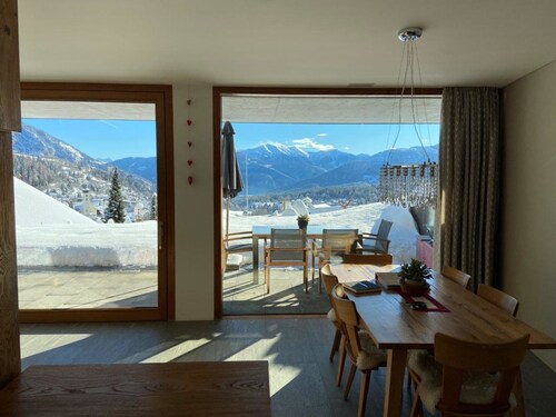 Casa Admisa, (Flims Dorf), 2623 by Interhome
