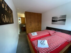 1 chambre, accès Internet