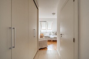 Interior - Large, comfortable apartment for 6 people (Debki)