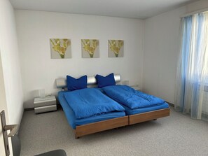 2 Schlafzimmer, Internetzugang