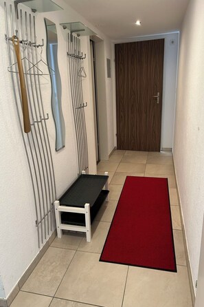 Interior - Casa Guardamunt, (Laax GR). 3.5 Zimmerwohnung by Interhome (Laax)