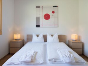 1 bedroom, internet - Mirasol, (Flims Waldhaus). 4.5 Zimmerwohnung by Interhome (Flims)