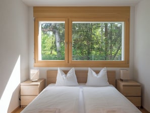 3 Schlafzimmer, Internetzugang