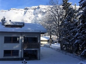 Exterior - Mirasol, (Flims Waldhaus). 4.5 Zimmerwohnung by Interhome (Flims)