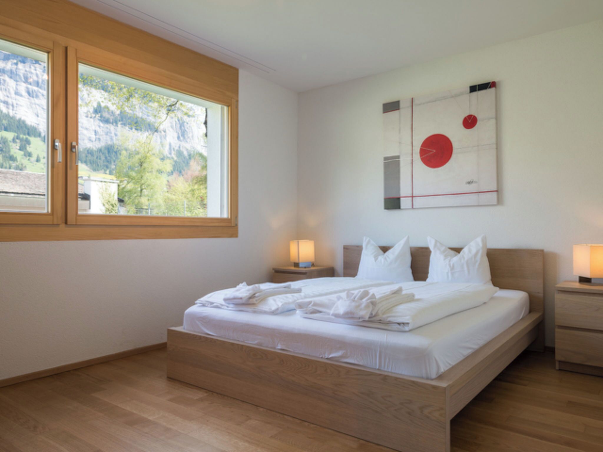 1 bedroom, Internet
