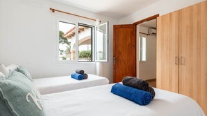 1 chambre, accès Internet