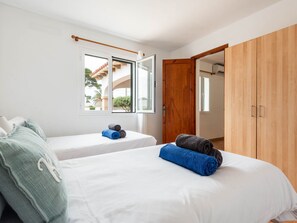 1 Schlafzimmer, Internetzugang