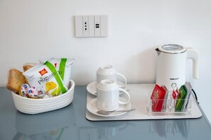 Food and drink - B&B Gargiulo Family (Sorrento)