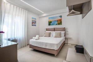 ห้องพัก