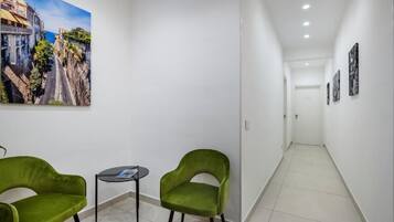 Double Room, Balcony | Interior