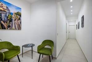 Double Room, Balcony | Interior - B&B Gargiulo Family (Sorrento)