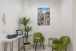 Interior - B&B Gargiulo Family (Sorrento)