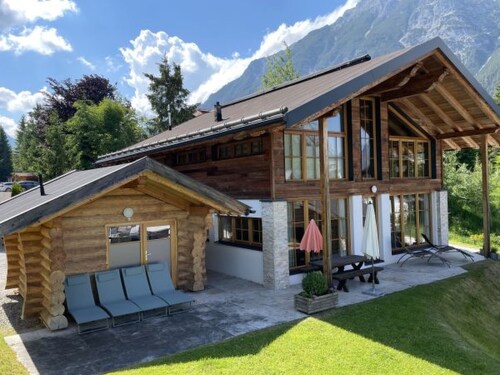 IM WEIDACH Haus 1 by Interhome