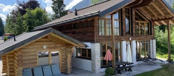 IM WEIDACH Haus 1 by Interhome
