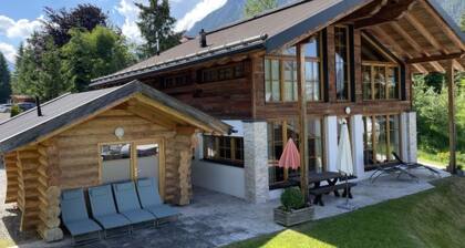 IM WEIDACH Haus 1 by Interhome