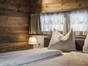 1 chambre, accès à Internet