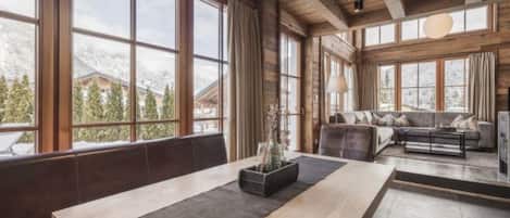 Intérieur