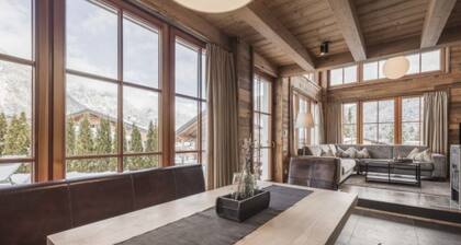 IM WEIDACH Haus 1 by Interhome