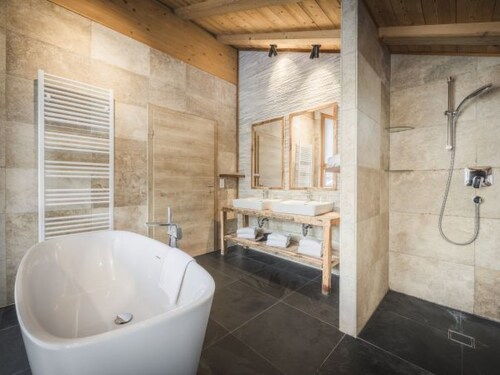 IM WEIDACH Haus 1 by Interhome