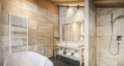 IM WEIDACH Haus 1 by Interhome