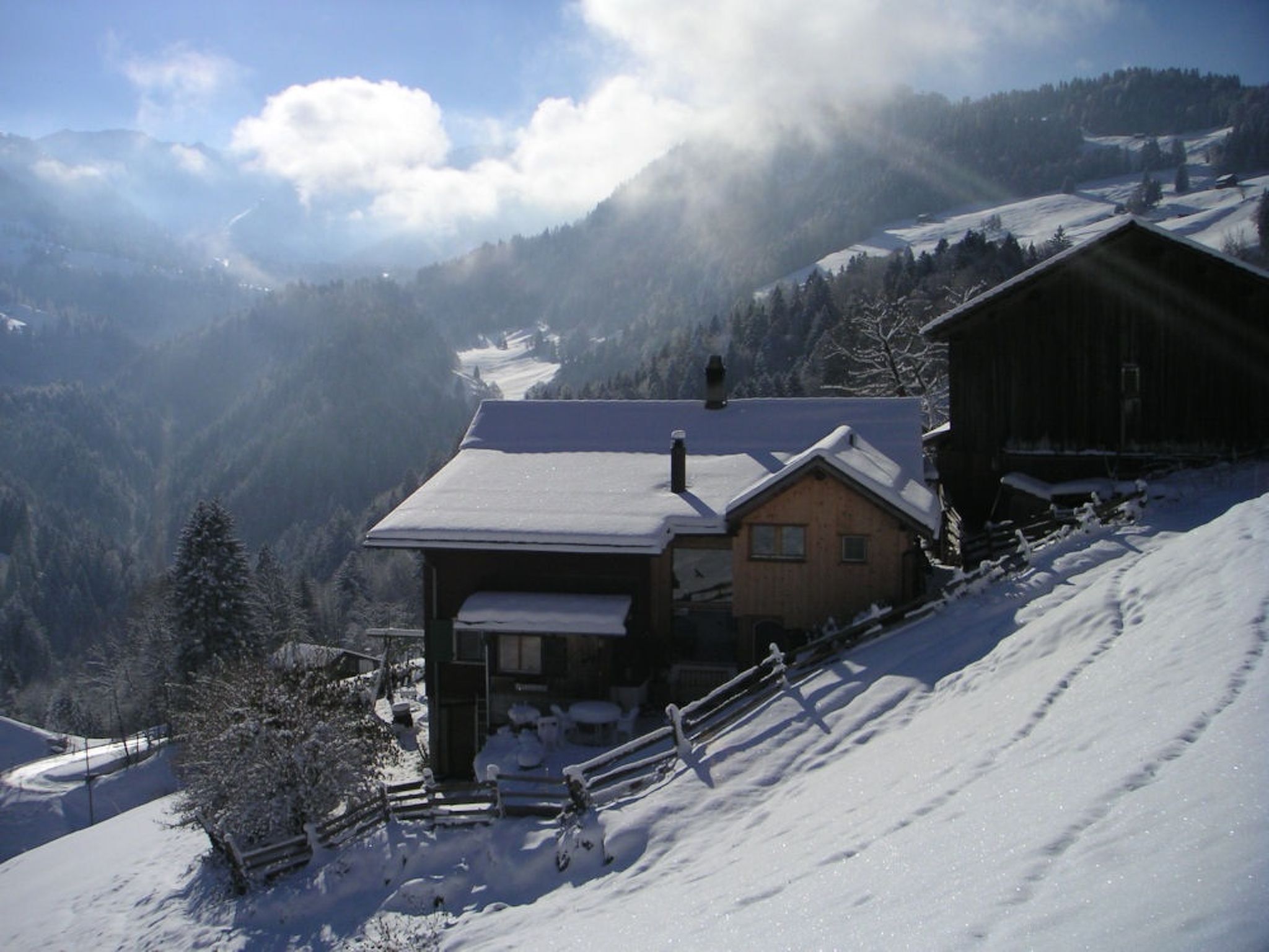 Außenbereich