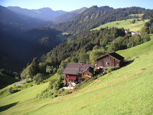 Stirnimann-Gemsch, (Valzeina). by Interhome
