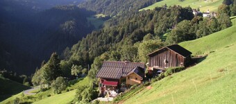 Stirnimann-Gemsch, (Valzeina). by Interhome