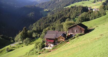 Stirnimann-Gemsch, (Valzeina). by Interhome