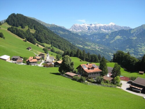 Stirnimann-Gemsch, (Valzeina). by Interhome