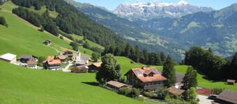 Stirnimann-Gemsch, (Valzeina). by Interhome