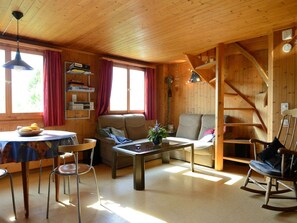Opholdsområde