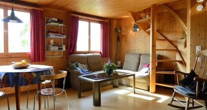 Stirnimann-Gemsch, (Valzeina), stirnimann-gemsch_valzeina by Interhome