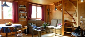 Stirnimann-Gemsch, (Valzeina), stirnimann-gemsch_valzeina by Interhome