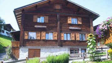 Außenbereich