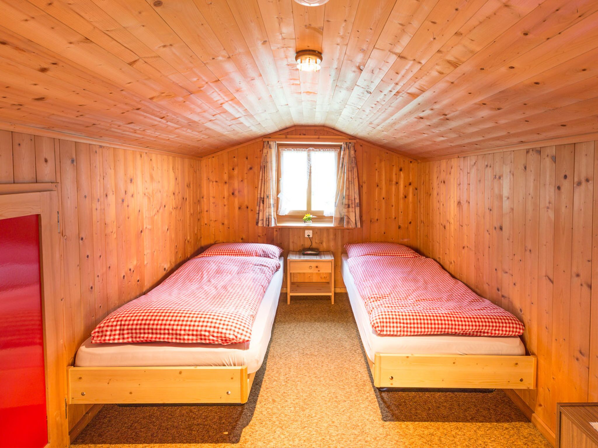 1 Schlafzimmer, Internetzugang