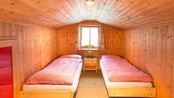 1 Schlafzimmer, Internetzugang