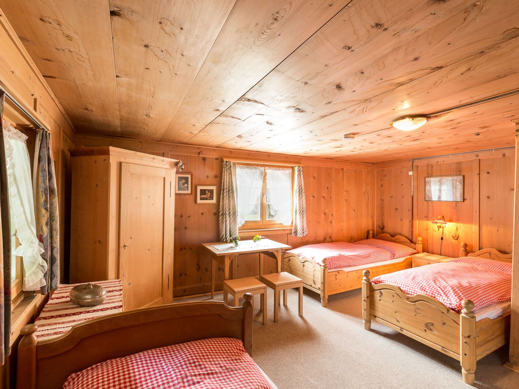 1 Schlafzimmer, Internetzugang