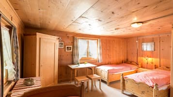 1 Schlafzimmer, Internetzugang