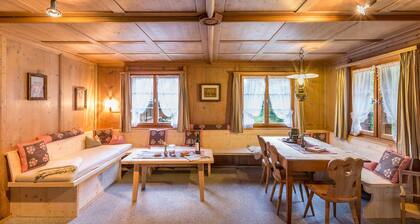 Ferienhaus Cresta in Conters, (Conters), cresta_conters by Interhome