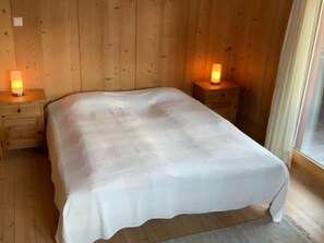 1 Schlafzimmer, Internetzugang