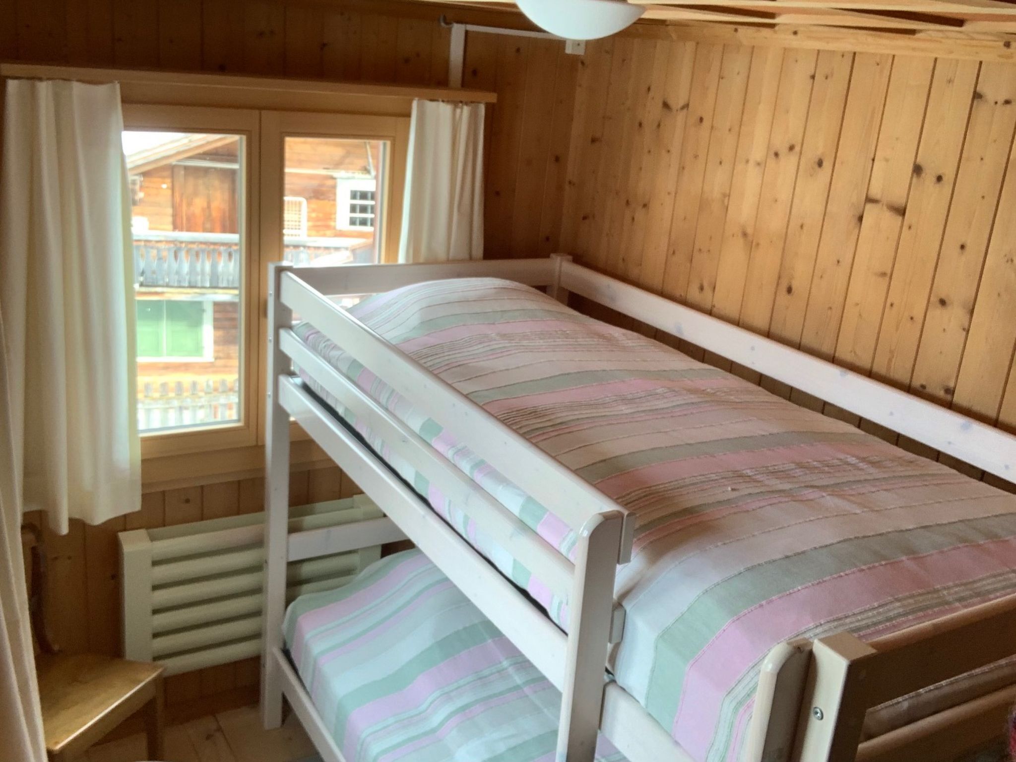 1 chambre, accès Internet
