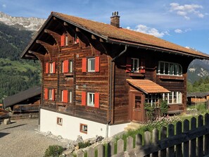 Aussenbereich