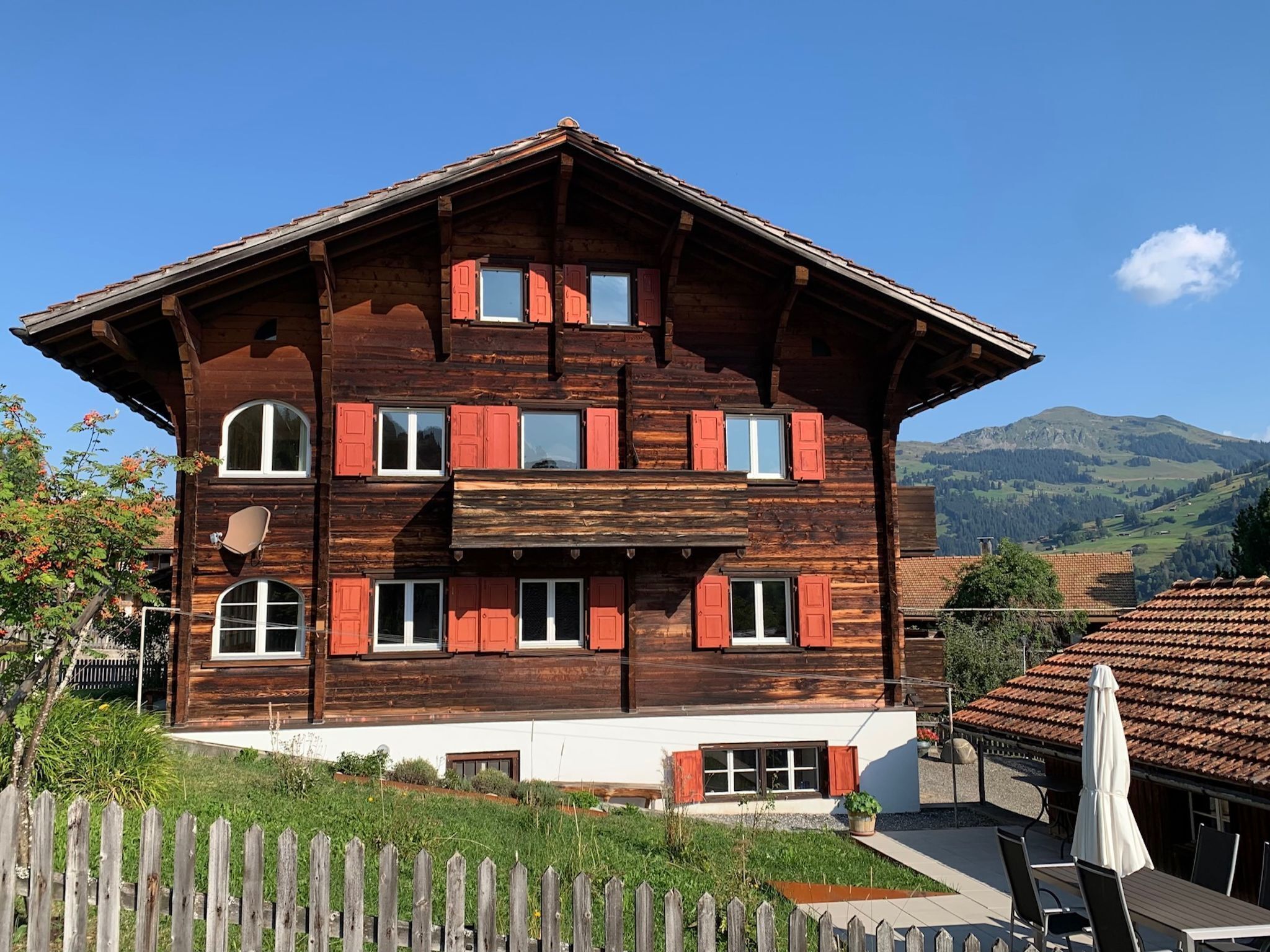 Aussenbereich
