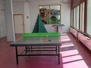 Spielezimmer