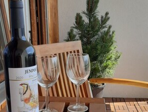 Essen und Trinken