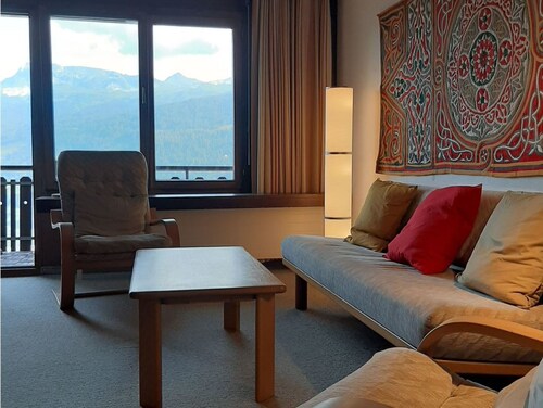 Bergblick Apartment Pany, (Pany), bergblick_pany by Interhome