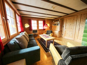 Fernseher