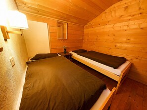 1 slaapkamer